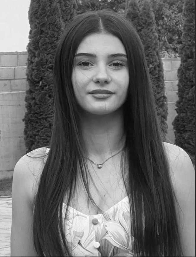 Erudita portrait